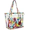 pvc tote bag