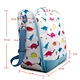 Portable Baby Bag Bed