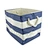 Foldable Storage Organizer Box