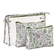PVC Travel Makeup Bags