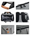 Multi-function Diaper Bag Backpack
