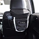 recyclable trash bag