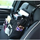 Auto Car Seat Back Bag