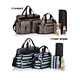 baby diaper bag set