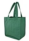 cotton and eco-friendly shopping bag
