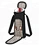 fashional picnic bottle cooler bag