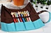 Canva sstorage bag