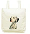 Waterpoof Reusable Shopping Bag