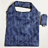 green buggy bag