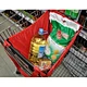 promotional grocery grab bag