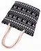 Canvas Tote Beach Bag