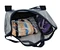 pvc korean tote bag