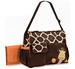 Diaper Bag with Changing Mat