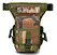 Survival backpack