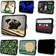 laptop protective case plastic