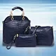 leather handbag spain