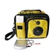 clear cooler bag