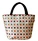 folding spring cooler bag