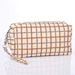 Toiletry Cosmetic Bag