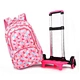 School Bag Trolley Handle