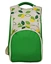 backpack cooler bag with tableware