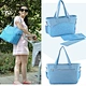 Tote baby Diaper bag