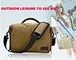 Dslr camera bag
