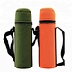 plastic cooler box