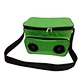 backpack with speaker