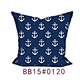 Pillow Case Cushion