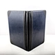 Leather Portfolio Binder