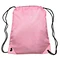 pvc drawstring bag