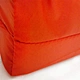 foldable nonwoven bag