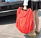 large capacity shopping cart bag