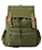   Leather Laptop Bag Backpack 