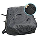 11 Cubic Feet Waterproof Soft Roof Bag