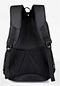 fancy soft luggage laptop bag