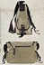 Satchel Messenger Bag
