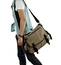Satchel Messenger Bag