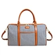 Stripe Sports Bag