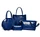 metal plates logos for handbag