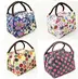 Stock Insulated Lunch Bag