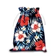 Portable Tote Drawstring Bag