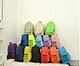 Promotion cheap school bag