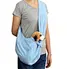 Cat Puppy Single Shoulder Sling Bag 