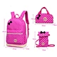 backpack and lunch bag set