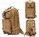 Outdoor military backpack
