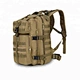 75l hiking backpack