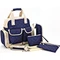 multifunction mummy bag for baby