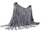 new arrival pu leather tassels handbag lb